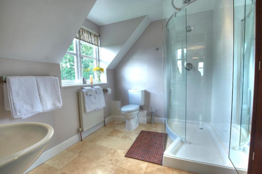 East Harling Sunset House Bed And Breakfast חדר תמונה