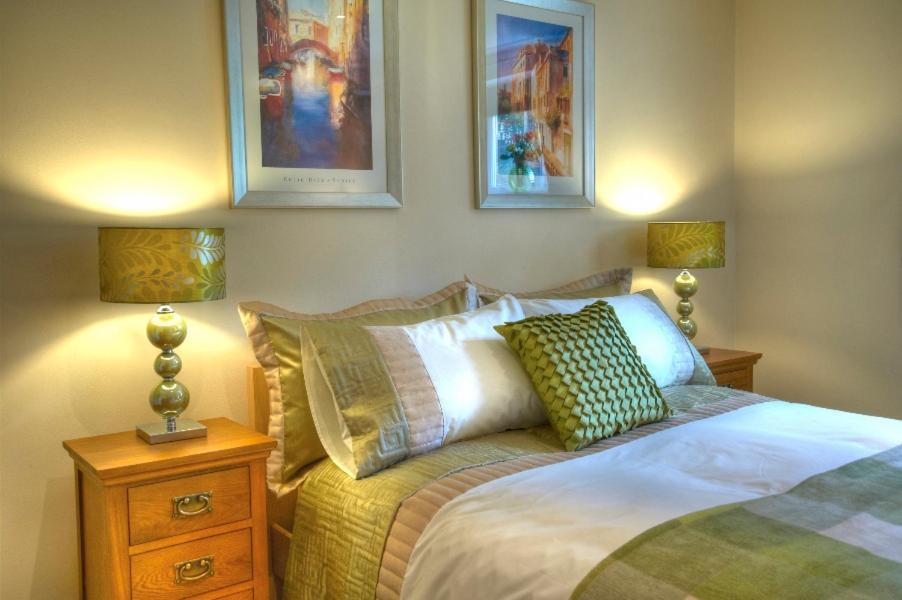 East Harling Sunset House Bed And Breakfast חדר תמונה