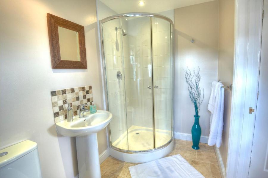 East Harling Sunset House Bed And Breakfast חדר תמונה