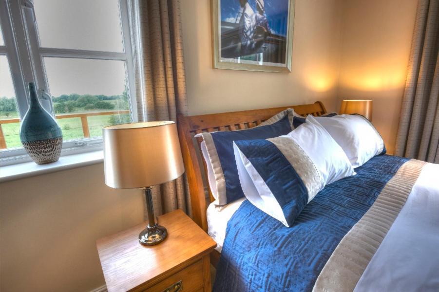 East Harling Sunset House Bed And Breakfast חדר תמונה